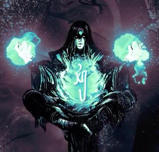 Rathma's Eulogy